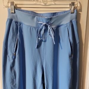 Lululemon Athletica License To Train Pants Size 6